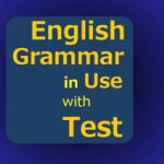 تطبيق English Grammar in Use & Test