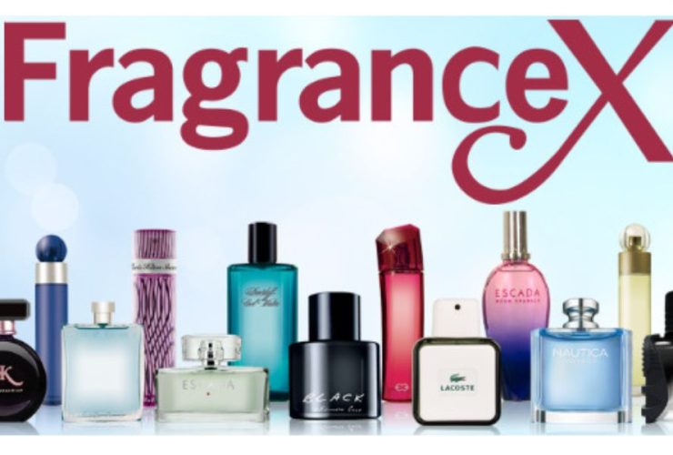 موقع FragranceX