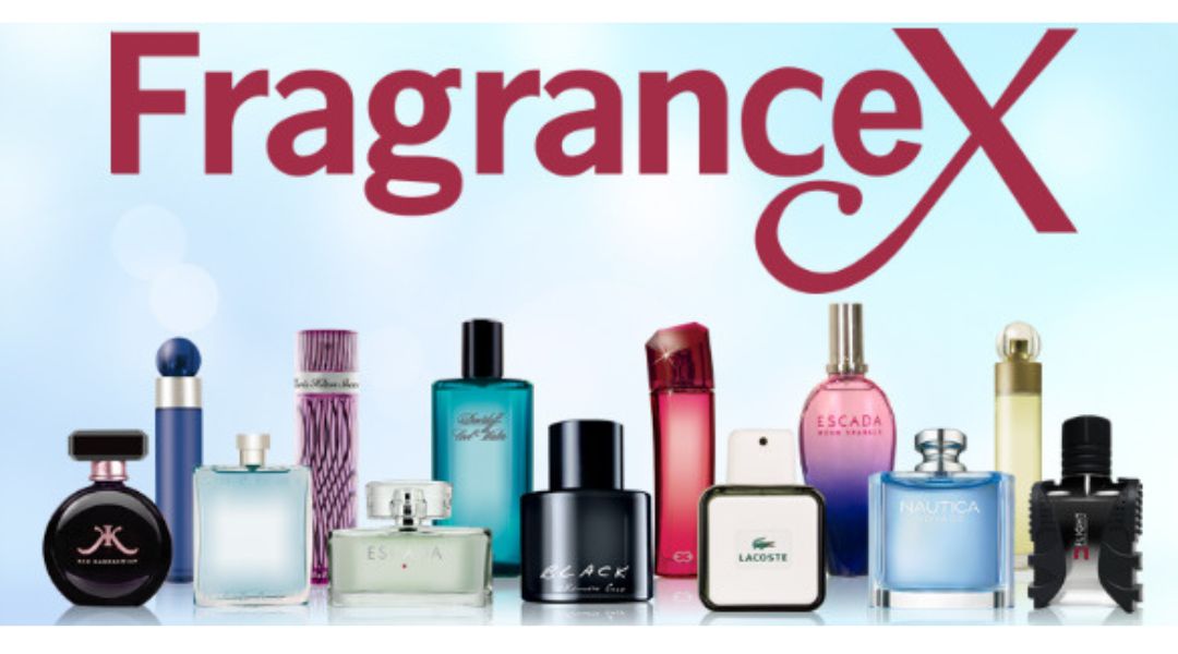 موقع FragranceX
