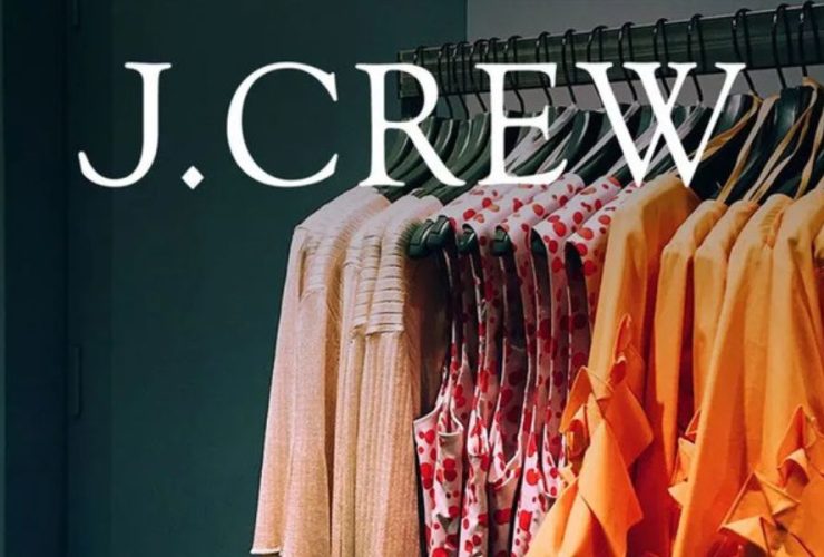 موقع J.Crew