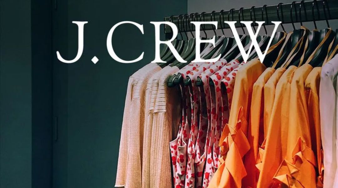 موقع J.Crew