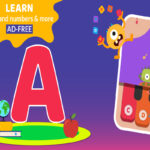تطبيقات الفونتكس لتعليم طفلك اﻹنجليزية