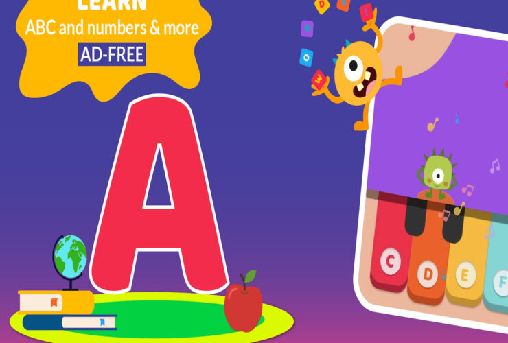تطبيقات الفونتكس لتعليم طفلك اﻹنجليزية