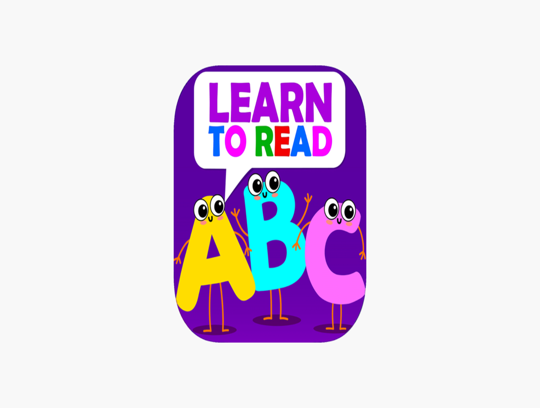 تطبيقات الفونتكس لتعليم طفلك اﻹنجليزية