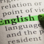 تطوير مهارة النطق باللغة الإنجليزية