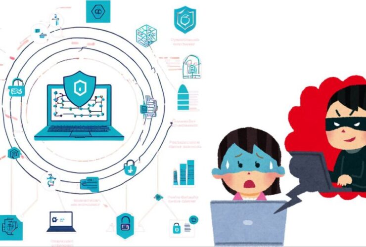 دورة الأمن السيبراني من edx