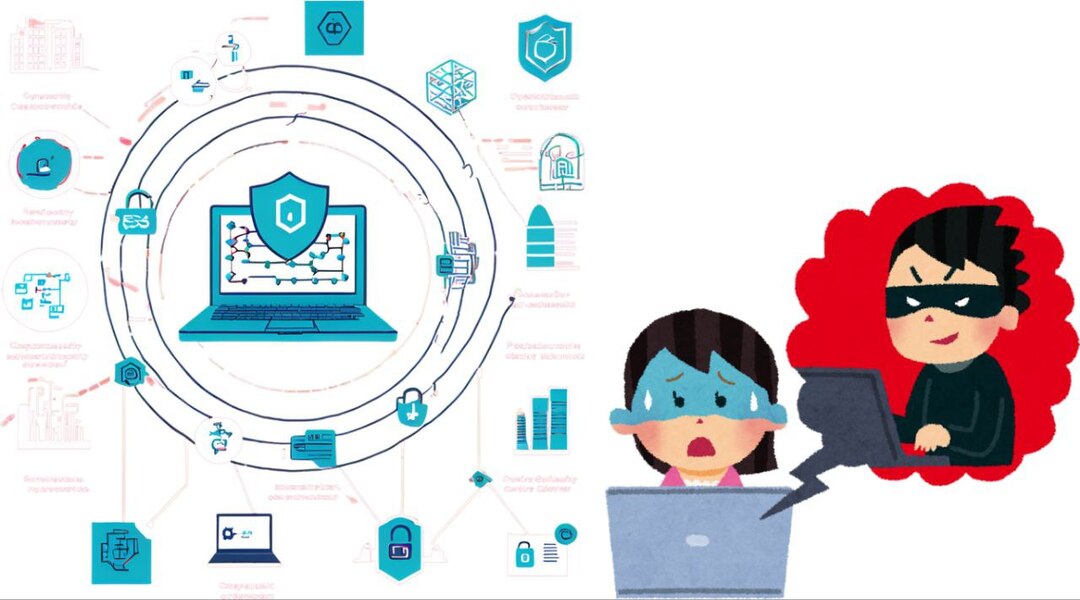 دورة الأمن السيبراني من edx