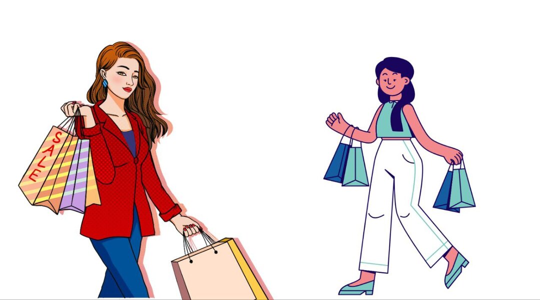 كيف اشتري من Gizia أون لاين؟