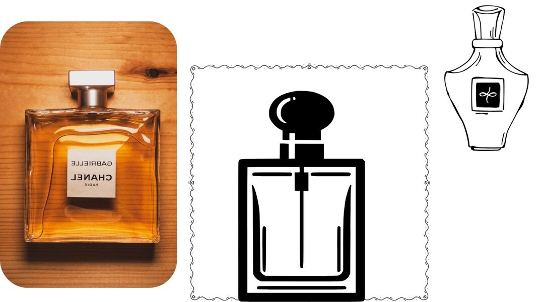 ما هو موقع beautyencounter للعطور؟