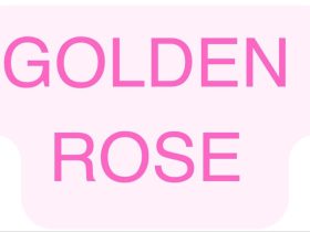 موقع Golden Rose التركي