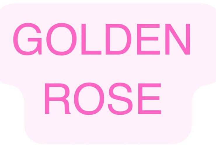 موقع Golden Rose التركي