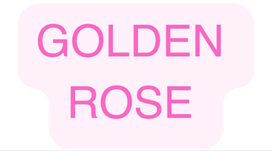 موقع Golden Rose التركي