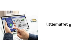 موقع littlemuffet