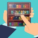 مواقع مجانية لتحميل الكتب