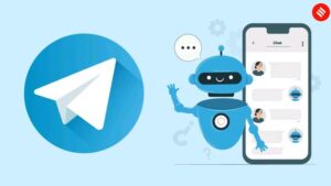 افضل البوتات في التليجرام