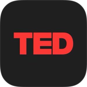ted تطبيق