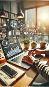 data analysis مجال