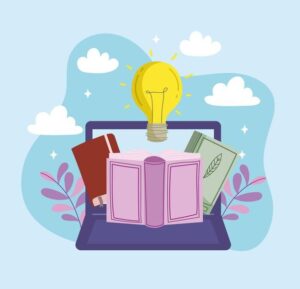 مواقع مجانية لتحميل الكتب