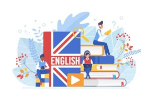 تعليم اللغه الانجليزيه بطريقه سهله