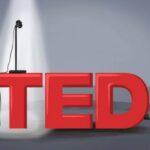 ted تطبيق