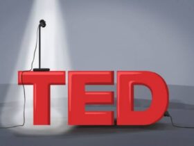 ted تطبيق