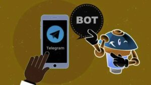 افضل البوتات في التليجرام