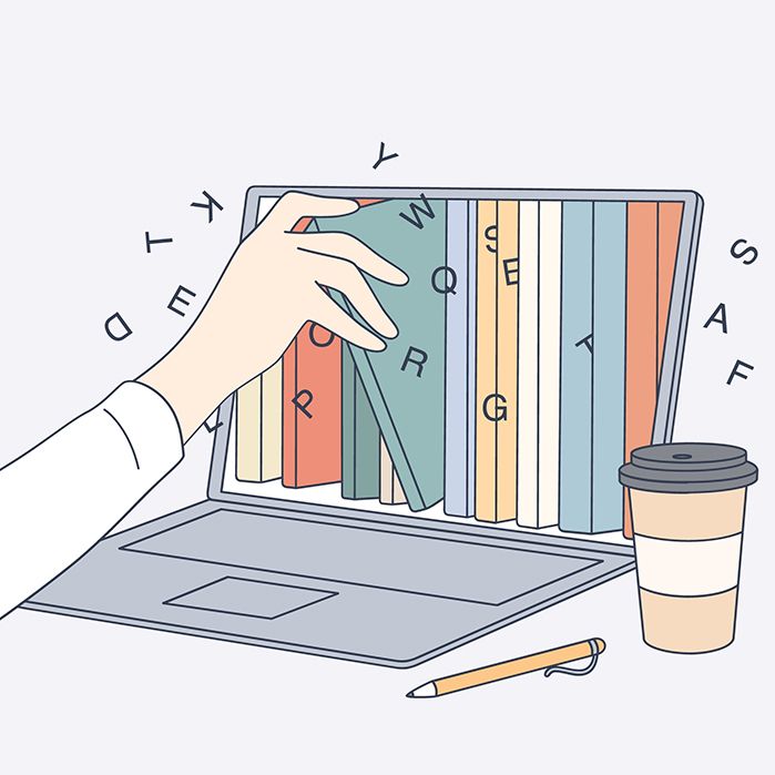 مواقع مجانية لتحميل الكتب