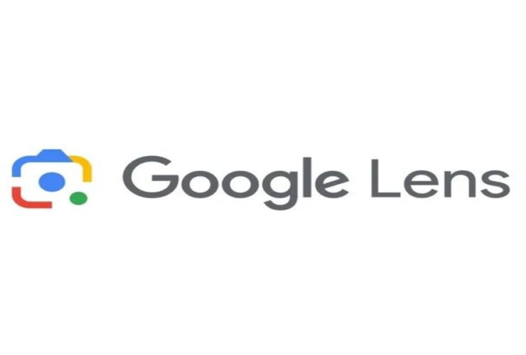 google lens