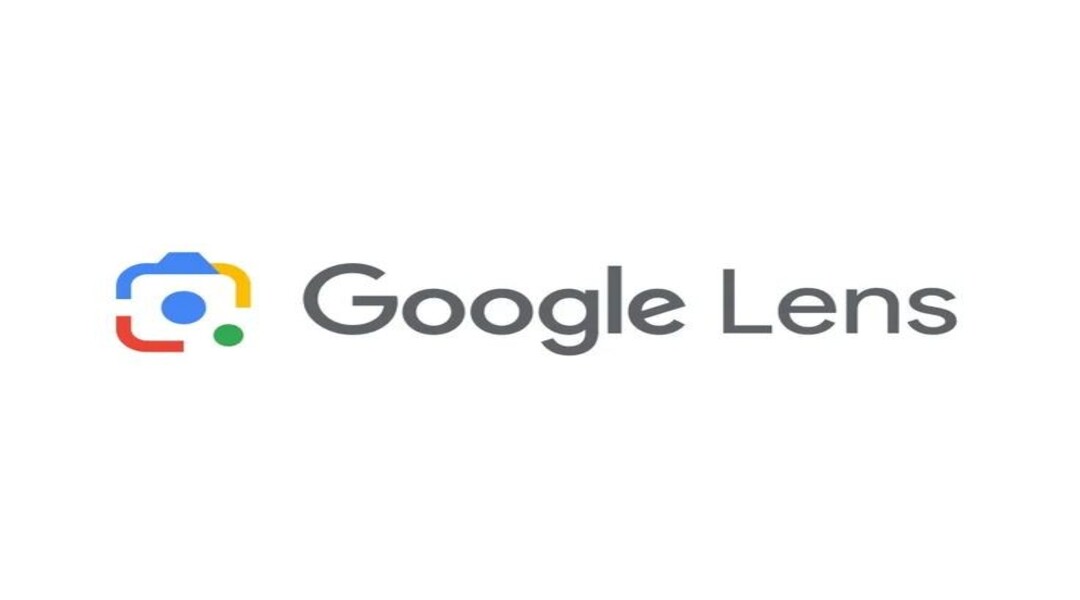 google lens