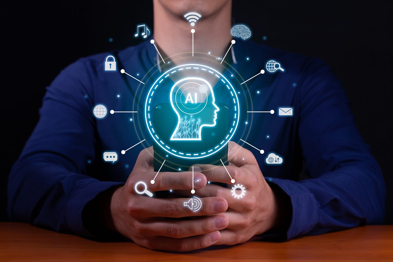 elements of ai