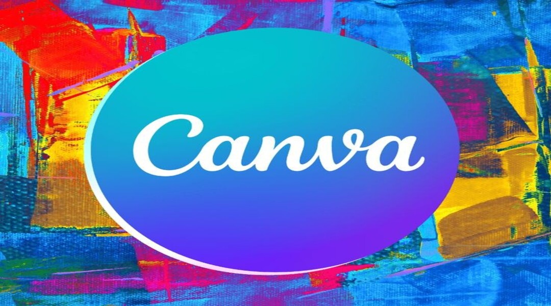 برنامج كانفا للتصميم