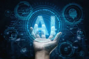 elements of ai
