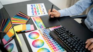 تعلم التصميم