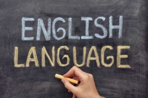 تطبيقات تعلم الإنجليزية