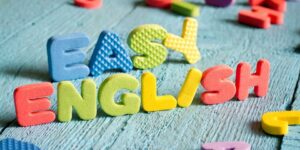 تطبيقات تعلم الإنجليزية