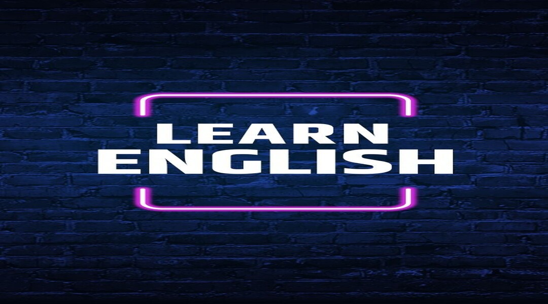 تطبيقات تعلم الإنجليزية