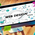 مواقع التصميم بالذكاء الاصطناعي