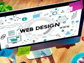 مواقع التصميم بالذكاء الاصطناعي