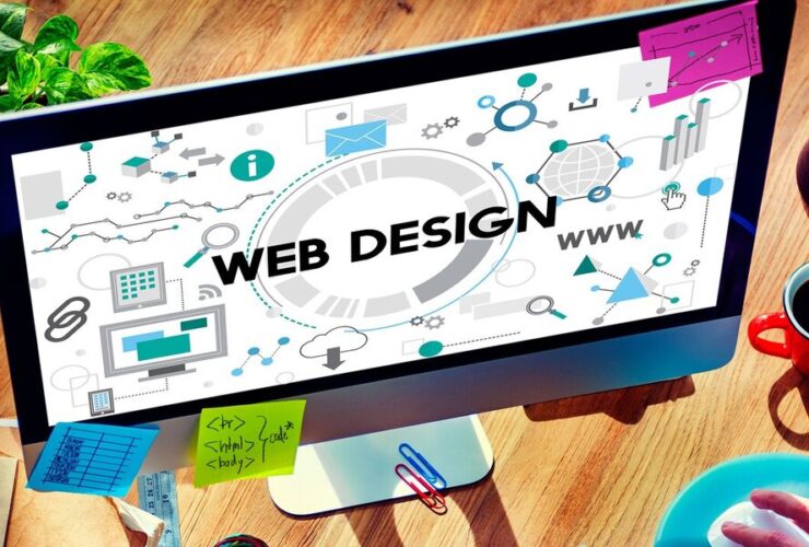 مواقع التصميم بالذكاء الاصطناعي