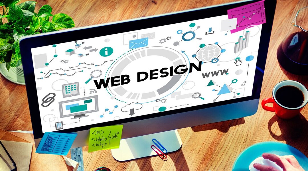 مواقع التصميم بالذكاء الاصطناعي