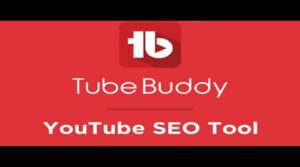 موقع TubeBuddy