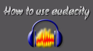 موقع Audacity
