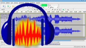 موقع Audacity
