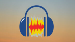 موقع Audacity