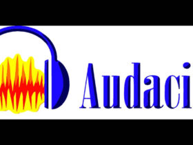 موقع Audacity
