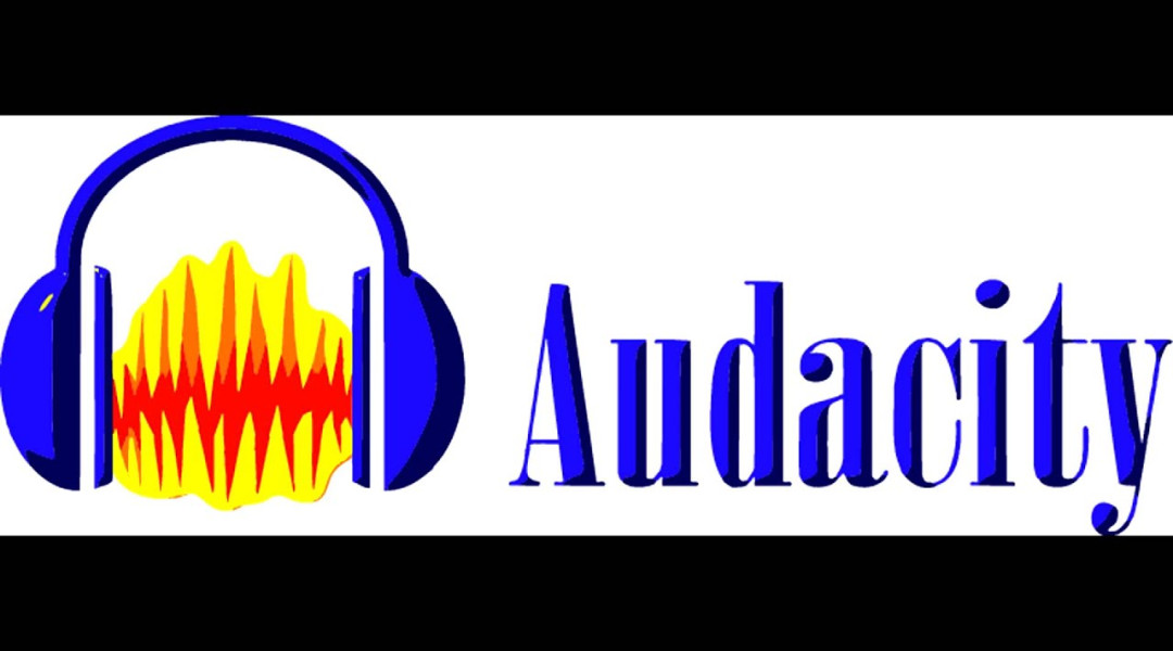 موقع Audacity