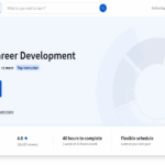 English for Career Development