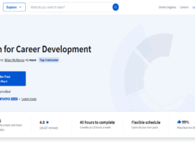 English for Career Development