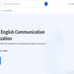 Improve Your English Communication Skills Specialization