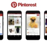 app pinterest
